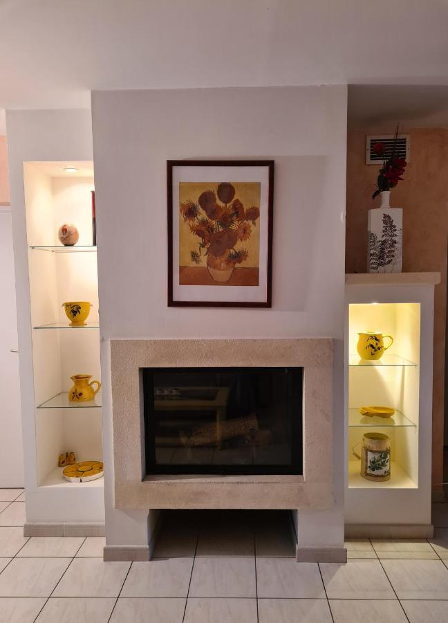Joli Mazet Provencal De Camargue Villa Arles Buitenkant foto