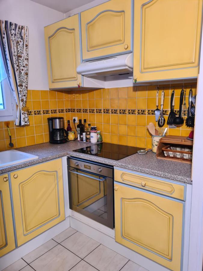 Joli Mazet Provencal De Camargue Villa Arles Buitenkant foto