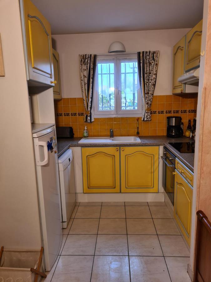Joli Mazet Provencal De Camargue Villa Arles Buitenkant foto