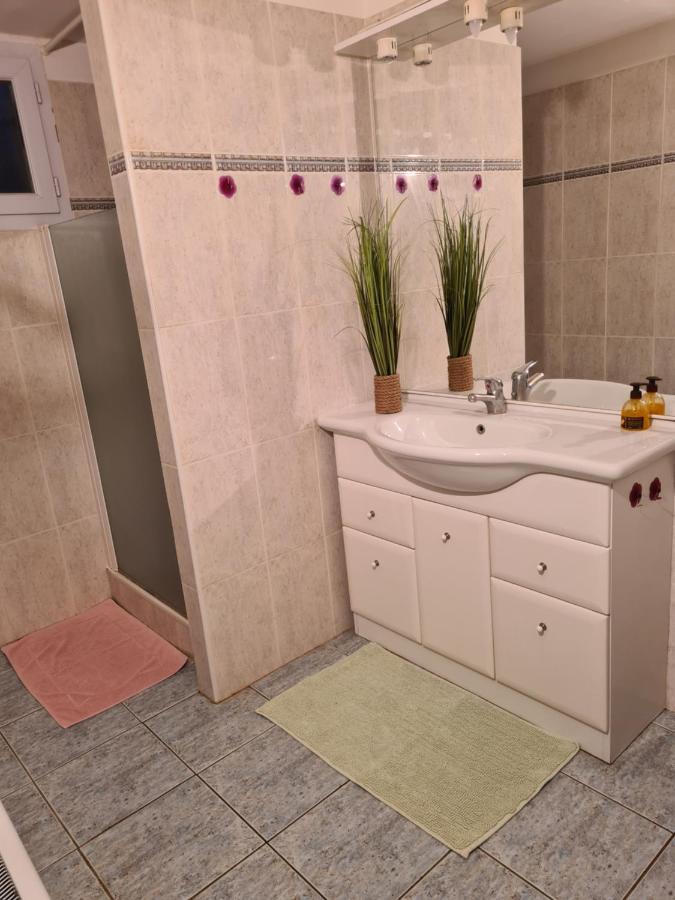 Joli Mazet Provencal De Camargue Villa Arles Buitenkant foto