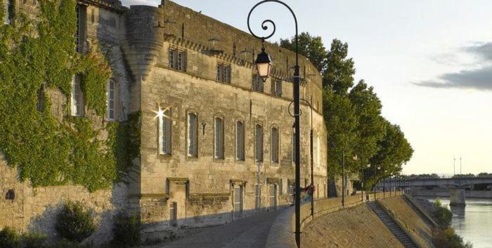 Joli Mazet Provencal De Camargue Villa Arles Buitenkant foto