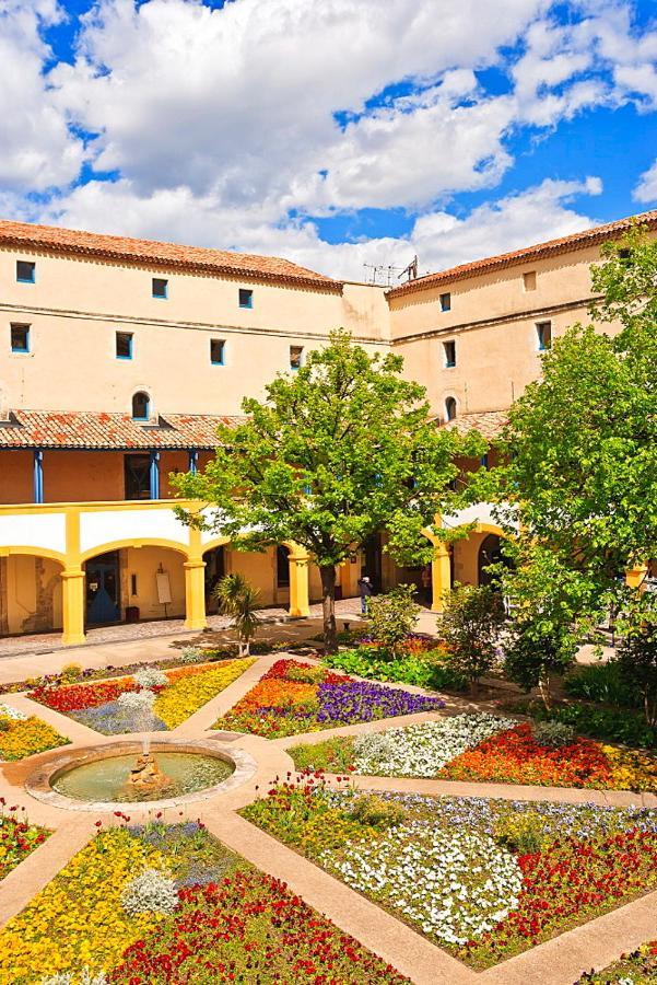 Joli Mazet Provencal De Camargue Villa Arles Buitenkant foto