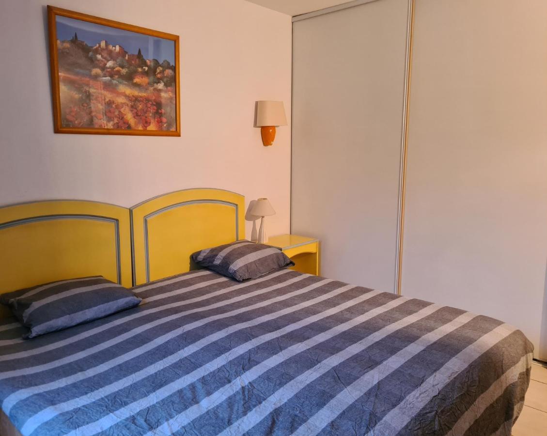 Joli Mazet Provencal De Camargue Villa Arles Buitenkant foto