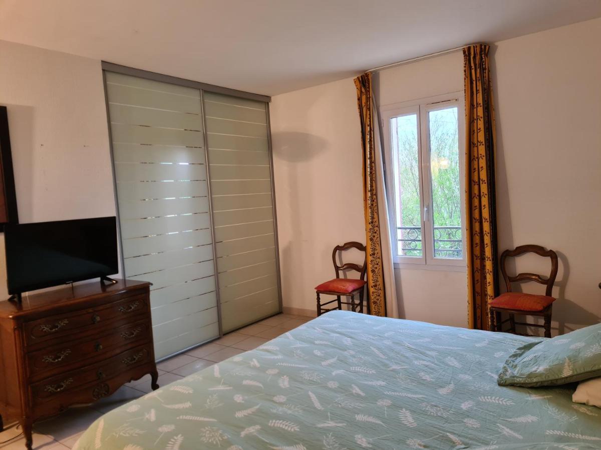 Joli Mazet Provencal De Camargue Villa Arles Buitenkant foto
