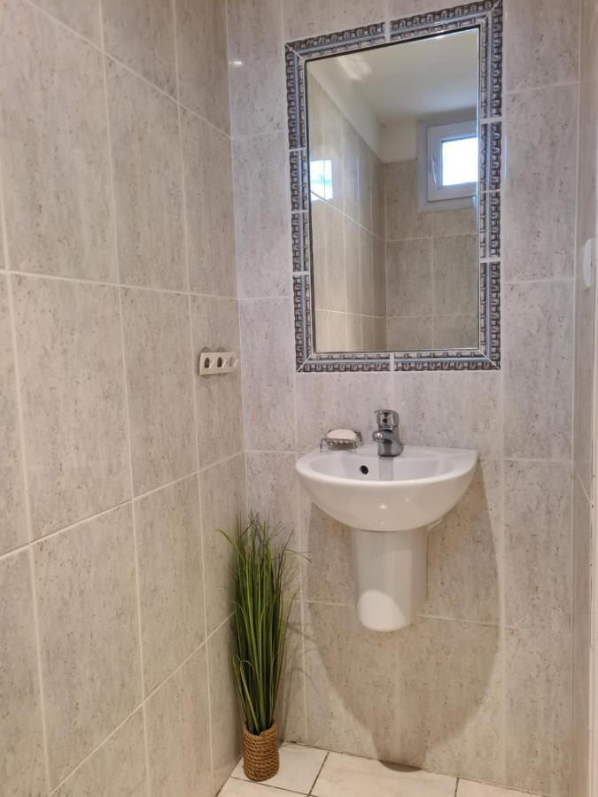 Joli Mazet Provencal De Camargue Villa Arles Buitenkant foto