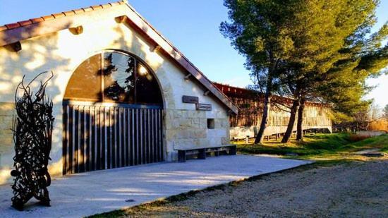 Joli Mazet Provencal De Camargue Villa Arles Buitenkant foto